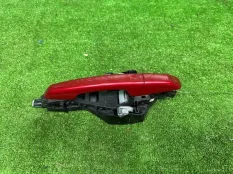 Ручка двери внешняя Jaguar XF 2015-2020 T4N5420LML X260, передняя левая
