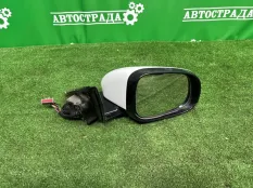 Зеркало Jaguar XF 2010-2015 C2Z19366, правое
