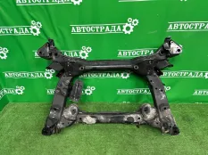 Подрамник Jaguar XF 2010-2015 C2Z18390 204PT, передний