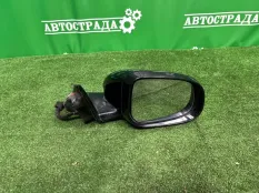 Зеркало Jaguar XF 2010-2015 C2Z19366, правое