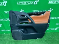Обшивка боковой двери Lexus LX 2015-2021 6761060Y50C3, передняя правая