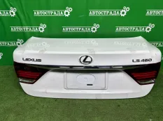 Крышка багажника Lexus LS 2012-2017 6440150340