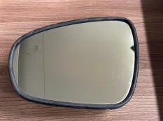 Зеркальный элемент Lexus GS ES IS LS 2012-2017 8796130E50, левый