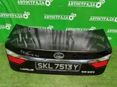 Крышка багажника Lexus ES 2012-2017 6440133650