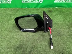 Зеркало Lexus LX 2015-2021 87940WQ010, левое