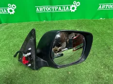 Зеркало Lexus GX460 2009-2019 8791060Q30, правое