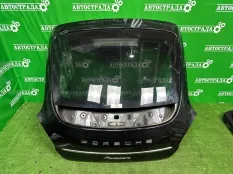 Крышка багажника Porsche Panamera 2009-2013 97051201108GRV 970