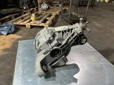 Редуктор Porsche Panamera 2009-2013 97035001101 970 3.6, задний