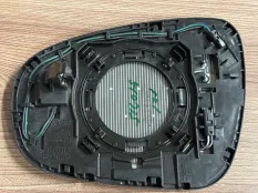 Зеркальный элемент Lexus IS GS LS ES 2012-2018 8793133B60, правый