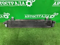 Радиатор инвертора Lexus LS600h 2007-2017 G901050011