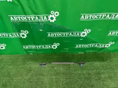 Стекло двери Lexus ES 6 2012-2017 6810133171, переднее правое