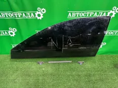 Стекло двери Lexus ES 6 2012-2017 6810233171, переднее левое