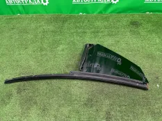 Форточка двери LEXUS LS 2017-2023 6801150060, задняя правая