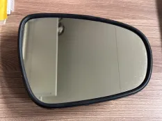 Зеркальный элемент Lexus ES GS IS LS 2012-2017 8793133B20, правый