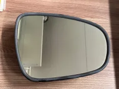 Зеркальный элемент Lexus ES GS IS LS 2012-2017 8793133B20, правый