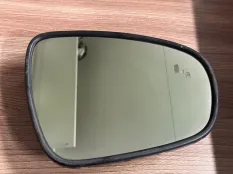 Зеркальный элемент Lexus IS GS LS ES 2012-2018 8793133B60, правый