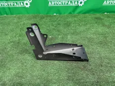 Кронштейн крыла Porsche Panamera 2009-2013 97050435504 970
