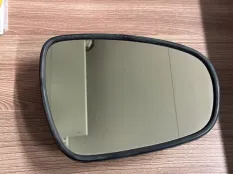 Зеркальный элемент Lexus ES GS IS LS 2012-2017 8793133B20, правый