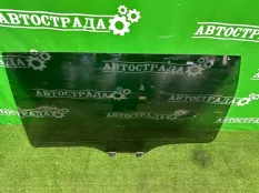 Стекло двери Kia Carnival 2014-2020 83410A9010 YP, заднее левое