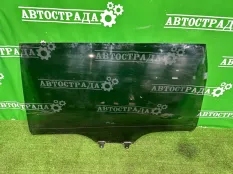 Стекло двери Kia Carnival 2014-2020 83410A9010 YP, заднее левое
