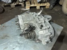 Раздаточная коробка Chevrolet Silverado 1999-2007 123456