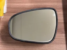 Зеркальный элемент LEXUS GS ES IS LS 2012-2017 8796130D80, левый