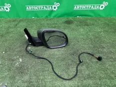 Зеркало Volkswagen TIGUAN 2007-2011 5N2857502L, правое