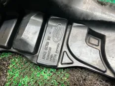 Патрубок впускного коллектора LAND ROVER RANGE ROVER 2010-2012 LR023450 L322 508PS