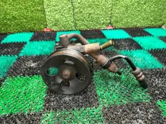 Насос ГУР Toyota Corolla 1998-2005 4431012540 1ZZ FE