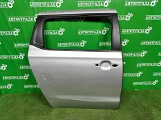 Дверь Kia Carnival 2014-2020 77004A9010 YP, задняя правая
