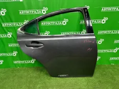 Дверь Lexus ES 2012-2017 6700333220, задняя правая