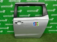 Дверь Kia Carnival 2014-2020 77003A9010 YP, задняя левая