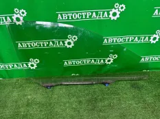 Стекло двери Lexus ES 6 2012-2017 6810133171, переднее правое