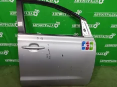 Дверь Kia Carnival 2014-2020 76004A9001 YP, передняя правая