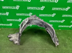 Подкрылок Lexus LS 2006-2011 5380650040, передний левый