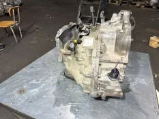АКПП Chevrolet Lacetti 2003-2007 96497031