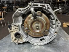 АКПП Chevrolet Lacetti 2003-2007 96497031