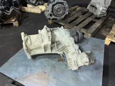 Раздаточная коробка Volkswagen Touareg 2010-2015 0BU341011G