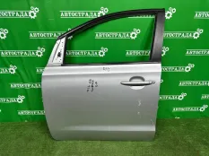 Дверь Kia Carnival 2014-2020 76003A9001 YP, передняя левая