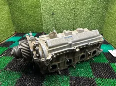 Головка блока цилиндров Toyota 2002-2006 1110259065 3UZ, левая