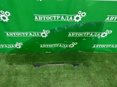 Стекло двери Lexus ES 6 2012-2017 6810233171, переднее левое