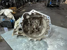 МКПП Suzuki swift 2003-2011 2471169G40 M16A