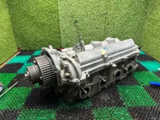 Головка блока цилиндров Toyota 2002-2006 1110259065 3UZ, левая