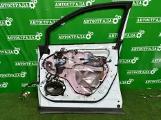 Дверь Lexus RX 2009-2015 6700148110, передняя правая