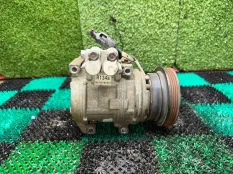 Компрессор кондиционера Hyundai Accent 2000-2012 1604013500 G4EC