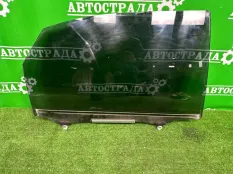 Стекло двери Lexus RX 2009-2015 6810348100, заднее правое