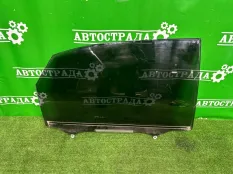 Стекло двери Lexus RX 2009-2015 6810348100, заднее правое