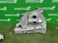 Лонжерон Lexus IS 2013-2020 5370153080, правый