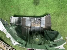 Лонжерон Lexus IS 2013-2020 5370153080, правый