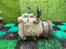 Компрессор кондиционера Hyundai Getz 2000-2012 1604013500 G4EC